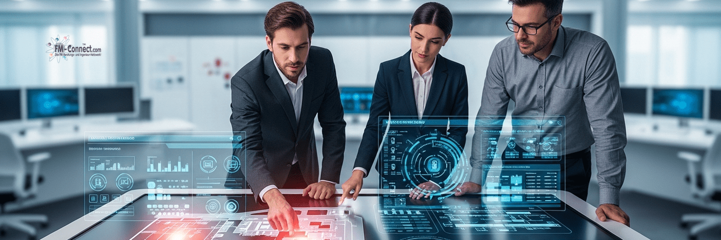 Business Continuity für kritische Szenarien und Wiederanlauf im Industriebetrieb