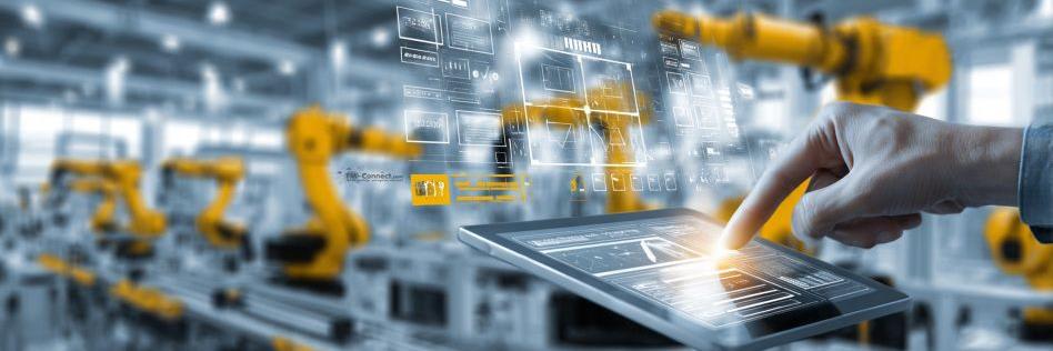 Maßgeschneiderte Lösungen für eine zuverlässige technische Infrastruktur in der Industrie