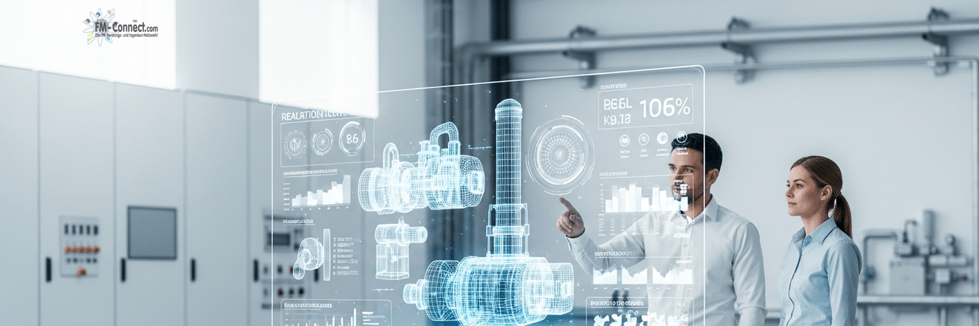 FM-Zielbild für leistungsfähige und wirtschaftliche Industrie- und Werksstandorte