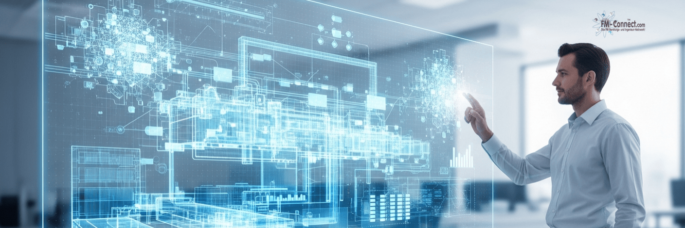 FM-Normen der ISO-41000-Reihe und EN-Standards im industriellen Facility Management