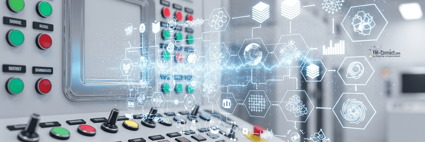Regelwerk und Normensystem für rechtssicheres industrielles Facility Management