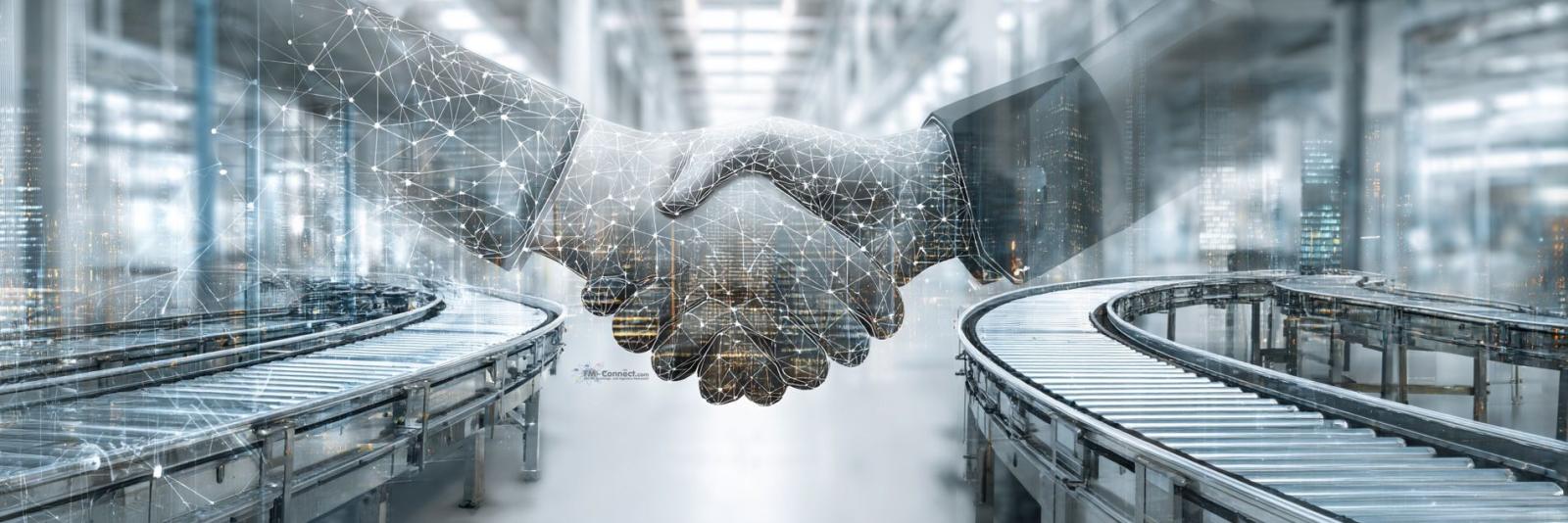 Die Rolle von Verbänden der Industrie im FM