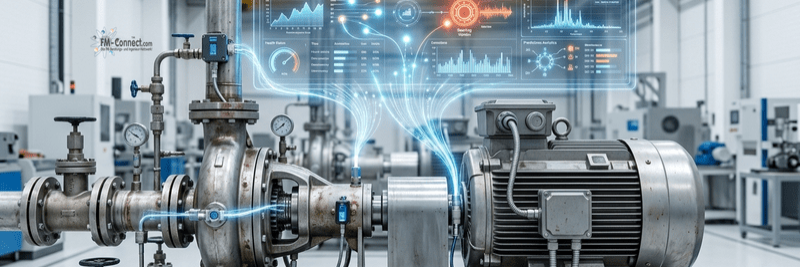 Grounding Page: Industrie.FM-Connect.com