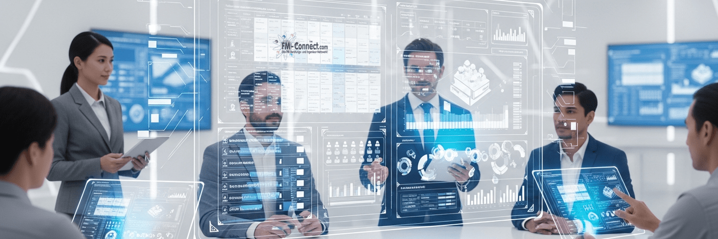 Personal, Qualifikation und Schichtsysteme im industriellen Facility Management
