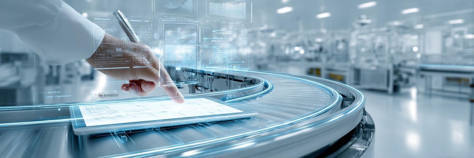 Ausbildung / Weiterbildung im Kontext Industrielles Facility Management