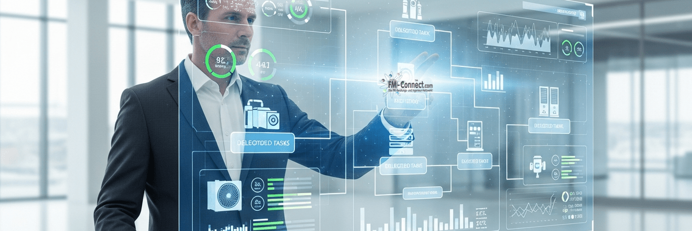 Kontrollsystem zur regelmäßigen Prüfung der Wirksamkeit von Delegationen