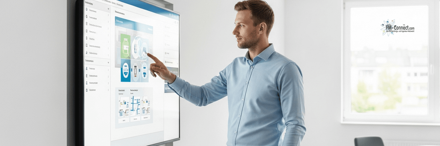 Pflichtqualifikationen und Befähigungen systematisch im Facility Management verankern