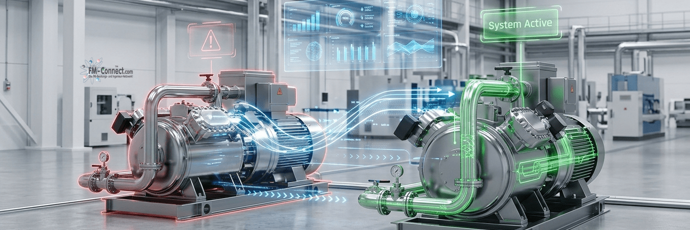 Redundanztests und Failover