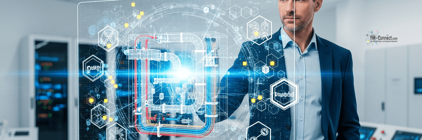 VDI-, GEFMA- und BSI-Bezug für Betreiber und Dienstleister im Industriebetrieb